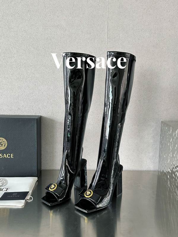 Versace sz35-41 10.5cm mnf0302 (12)